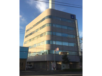 大分北支店写真1