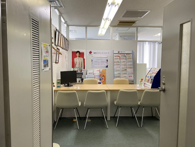 大分北支店写真2