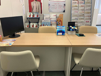 大分北支店写真3
