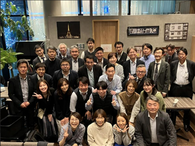 埼玉西支店写真