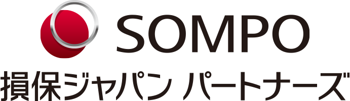 損保ジャパンパートナーズ